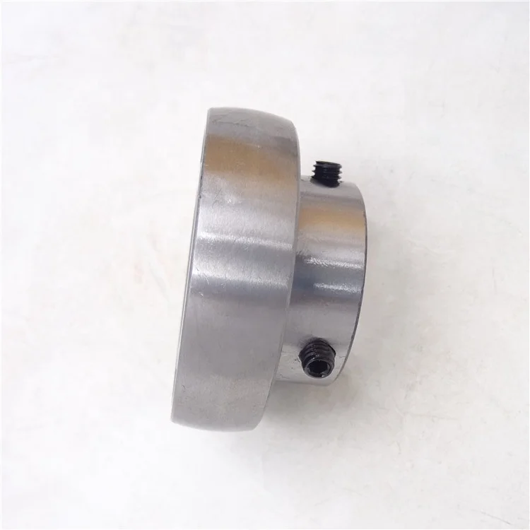 Roulements à Billes 6206ZZ Lot De 2 - 30x62x16 Mm - Double Joint Métallique - Pour Skate, Trottinette, Vélo, Etc.