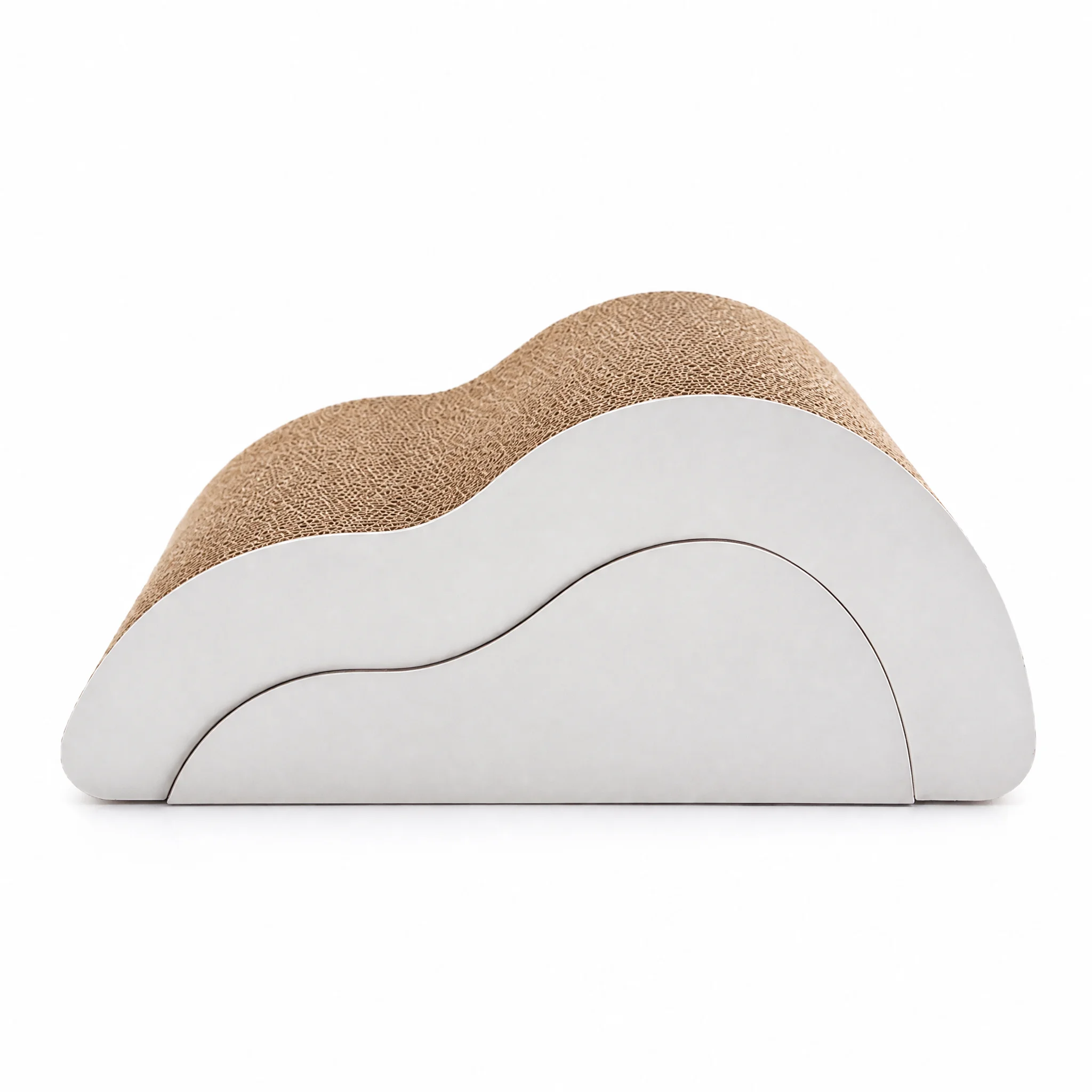 Source factory Cloud shaped Cat Scratcher — Product details 1