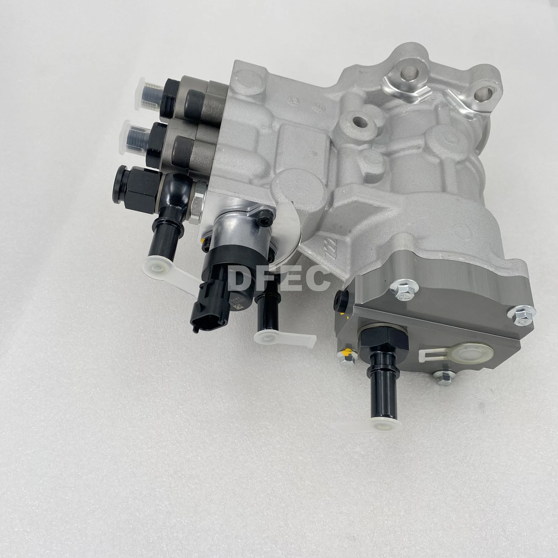 Original ISLE Diesel Engine High Pressure Fuel Injection Pump