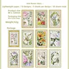 D Mist Flower Diary
