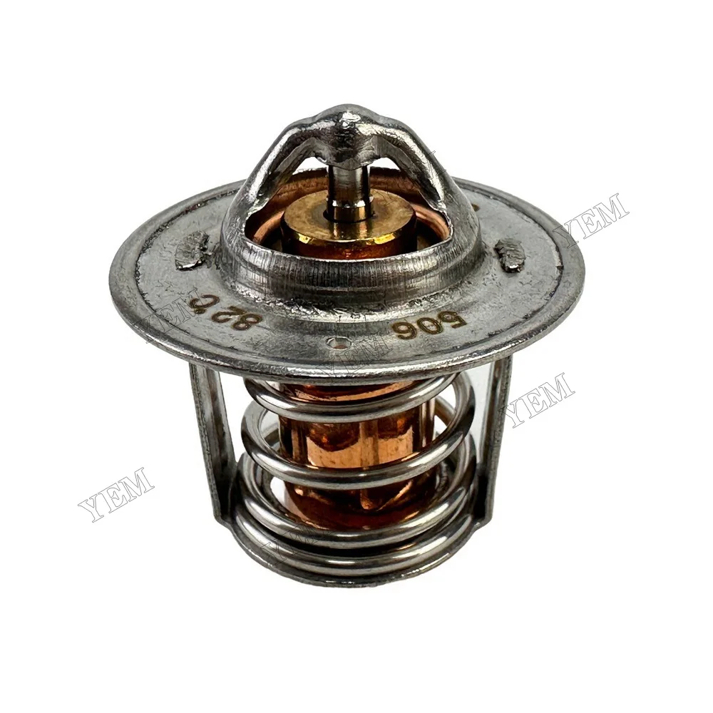 Z482 Thermostat 15531-73013 Engine Parts Fits for Kubota Repair Replacement