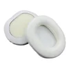 Sheepskin Leather White
