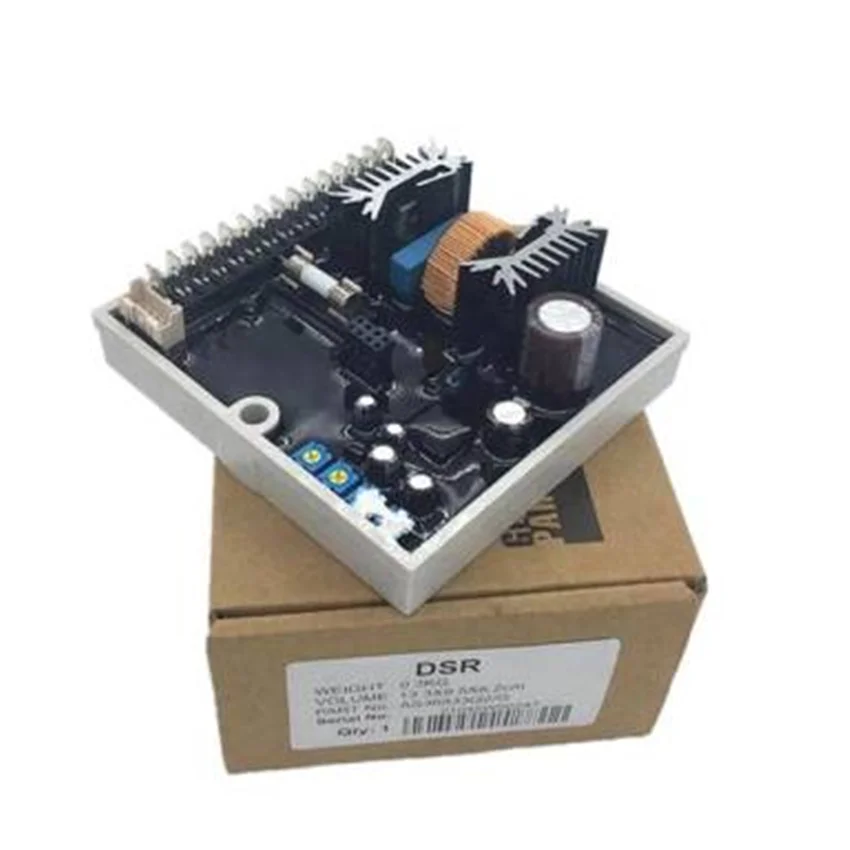 AS36533Q2 Diesel Generator AVR   Automatic Voltage Regulator