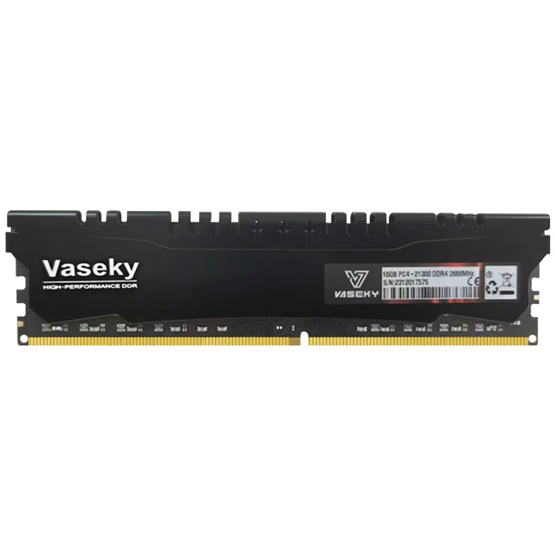 Vaseky DDR4 RAM - High Performance Memory Solutions
