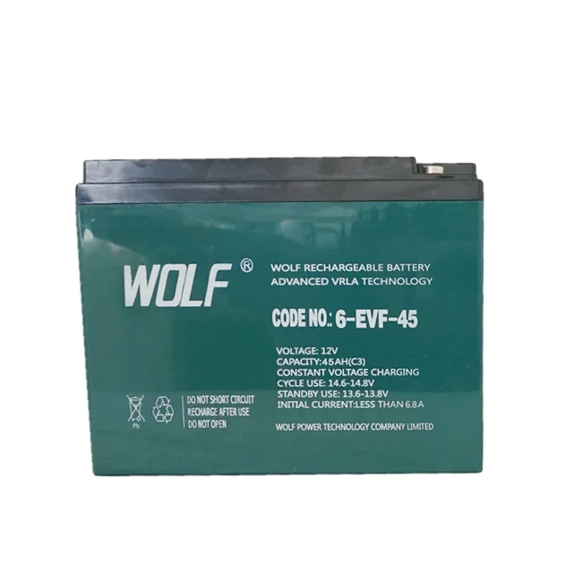 Kundenspezifische Elektroroller 12V Batterie Hersteller
