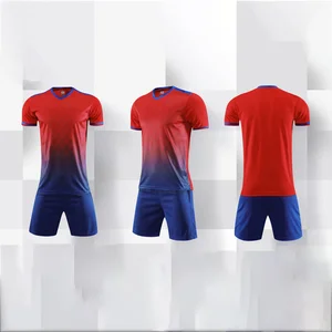 2026 Factory Custom Design Argentina Soccer Team Training Shirts Football Jersey Soccer Shirt Clothes for Kids