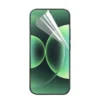 ฟิล์ม TPU พิมพ์ลายไหม HD