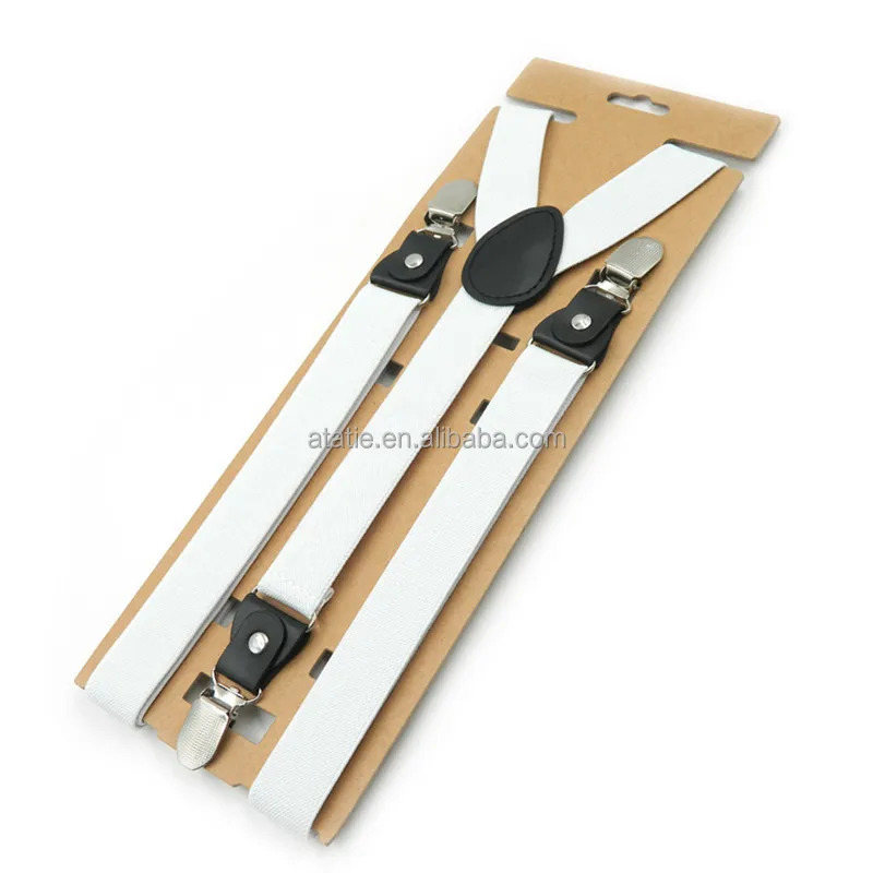 2,5 см ретро полосатый ремешок с 3 зажимами ремешок для мужчин Эластичный регулируемый ремешок для брюк мужские ремни