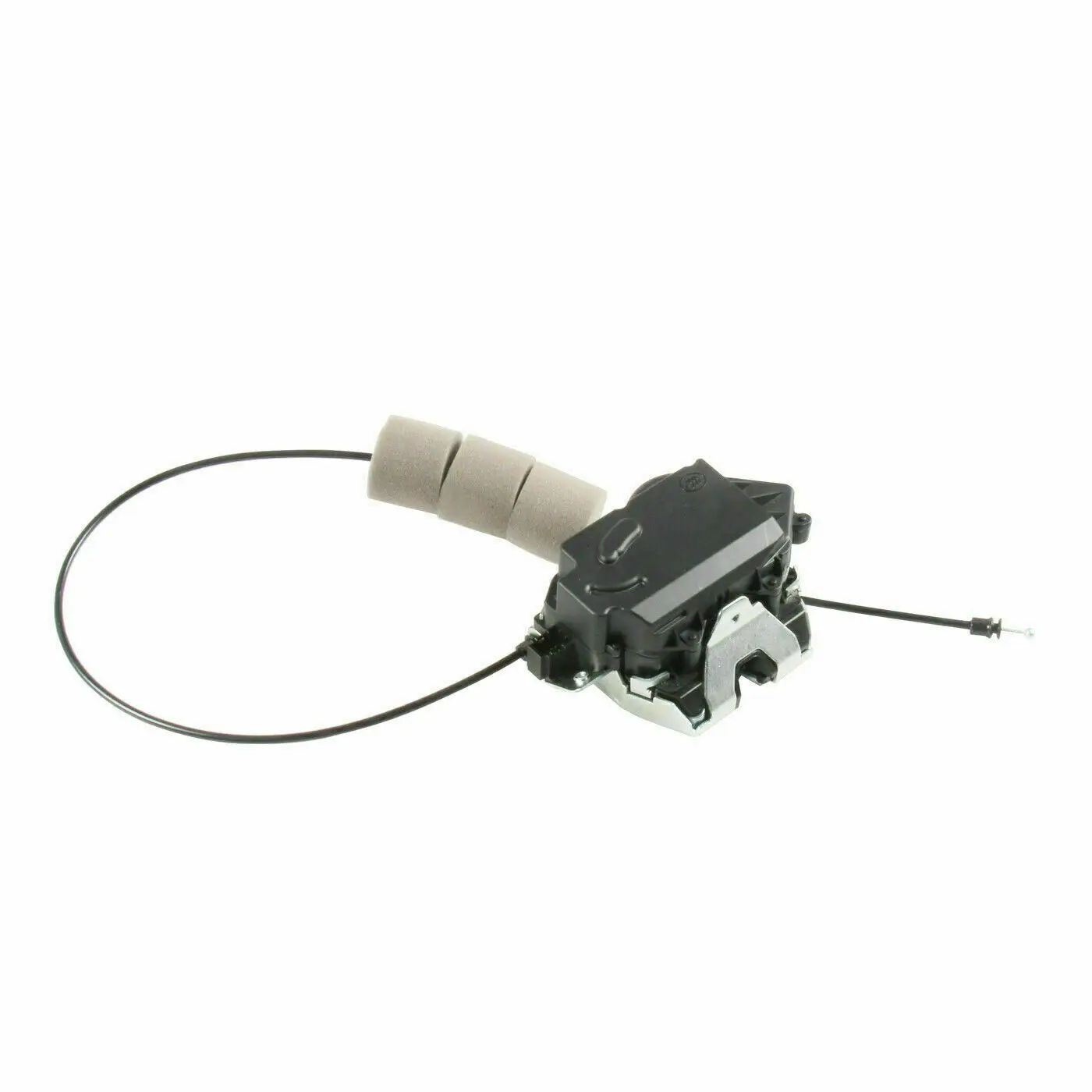 For Mercedes Benz X164 W164 Tailgate Hatch Lock Mechanism 