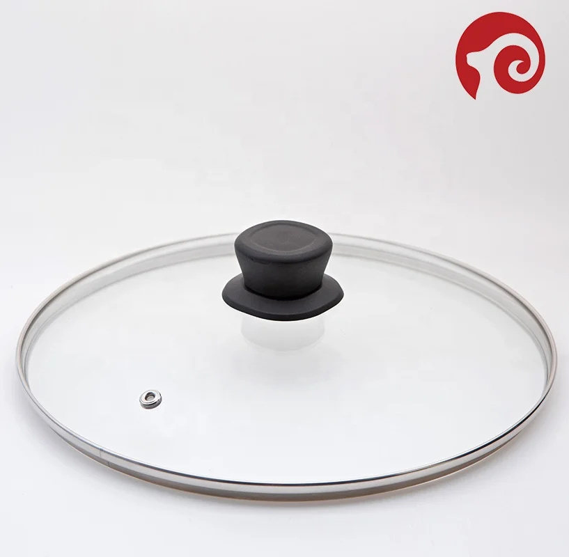 G Type Tempered Glass Lid For Cookware Frying Pan Glass Lid Buy 14cm