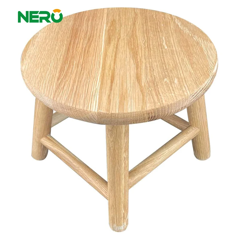 custom made bamboo stool bamboo wooden low stool