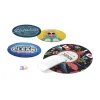 four-color sublimation