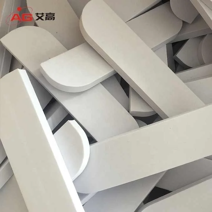 Best Eco-friendly Eva Sheet Moulding Bending EVA Cutting EVA foam strips