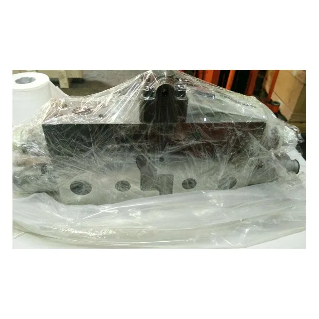 Service Valve PC200-7 PC200-8 PC400-7 PC400-8 Excavator Standby Spool Valve for Hydraulic Hammer ,Valve Sub Assy