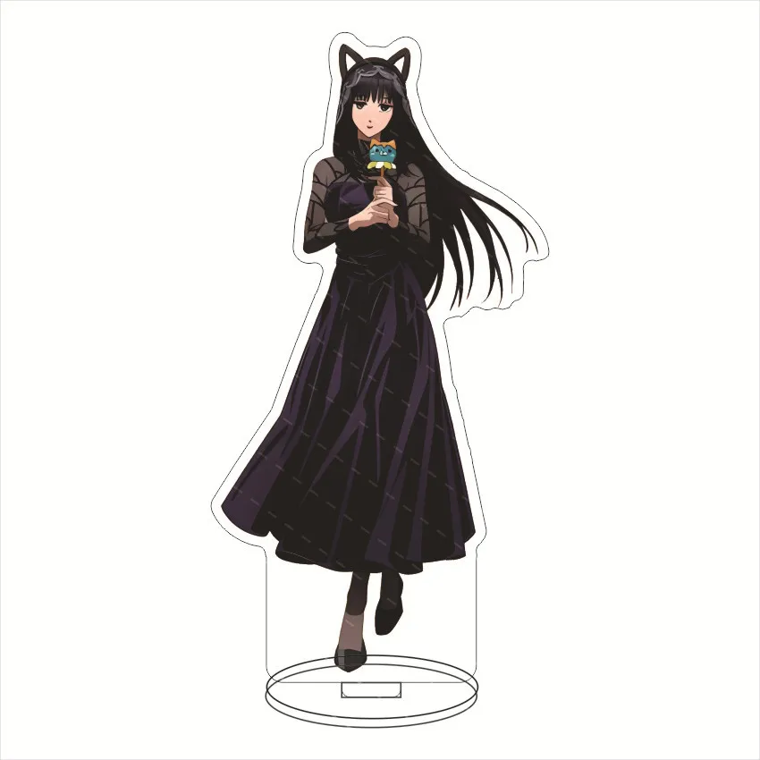 Anime Sakamoto Days - Shin Asakura Taro Sakamoto Figure