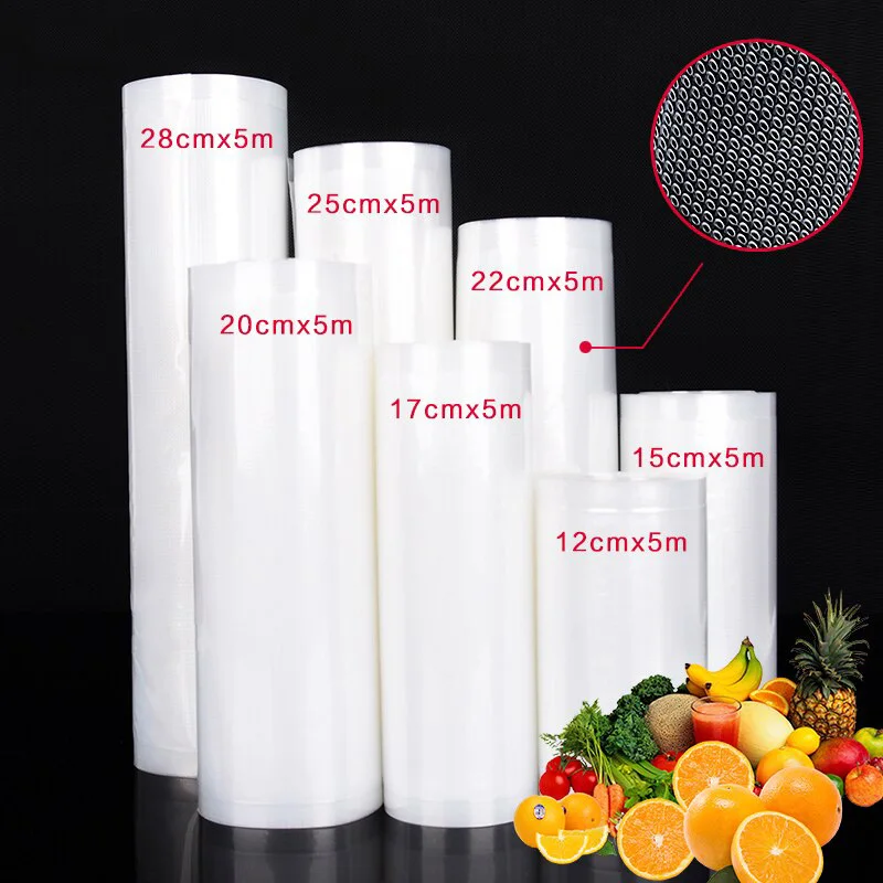 Biodegradable Compostable Food Grade Meat Package Plastic Biodegradable