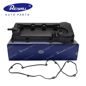 Factory Wholesale OEM 13264-4M502 Auto Engine Parts Cylinder Head Cover Rocker Cover for Nissan Sunny N16 Valve Cover 132644M502