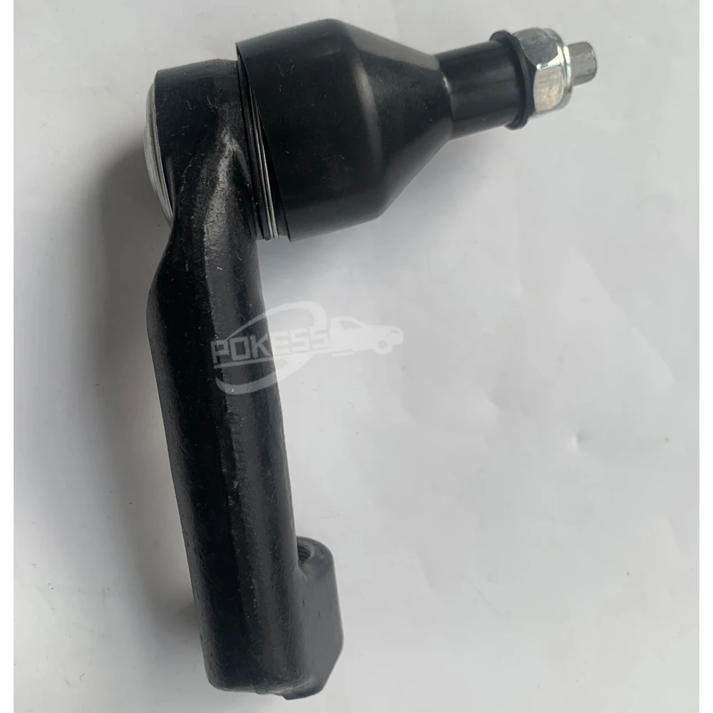 Auto Parts Ball Joint Tie Rod End 7L1Z3A130R MEOE-162 Right Outer Tie... — 2