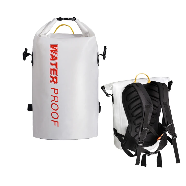50l dry bag backpack