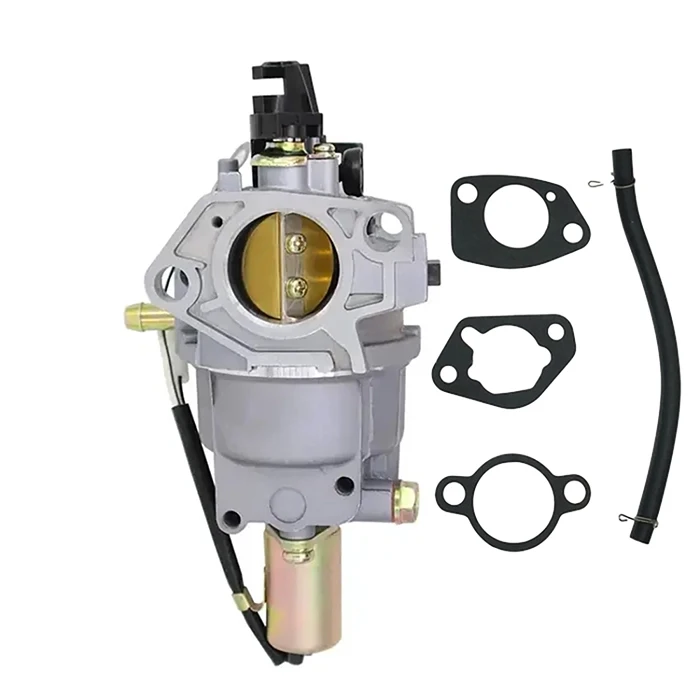 New Carburetor for MTD Cub Cadet Troy- Yard Craftsman Mowers-Models 951-12771 951-12771A 751-12771 751-12771A 751-12823