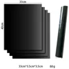 33cm*40cm (4 sheets, roll)