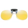 Yellow Round