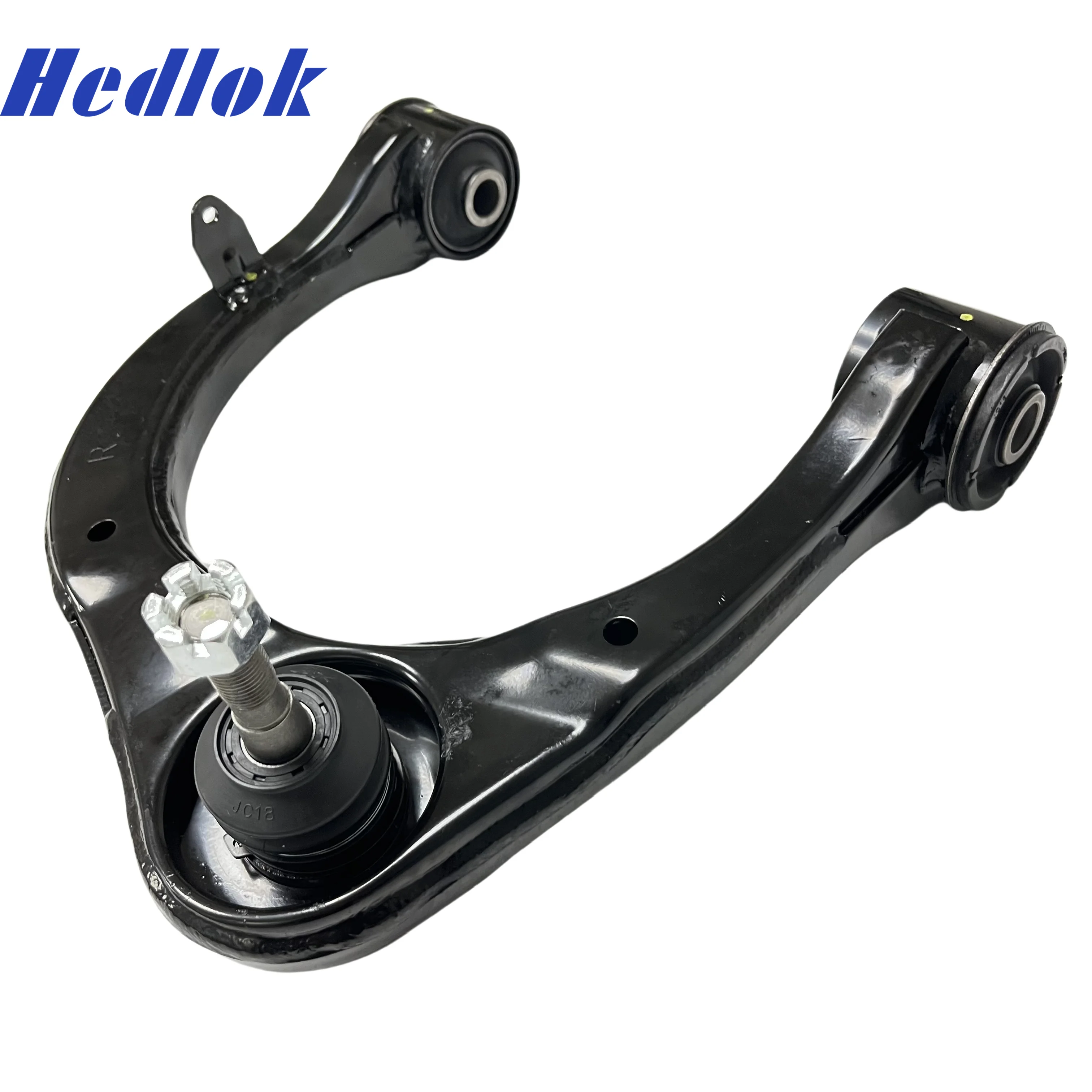 HEDLOK UPPER SUSPENSION ARM 48610-60090 for 2021 TOYATA LAND