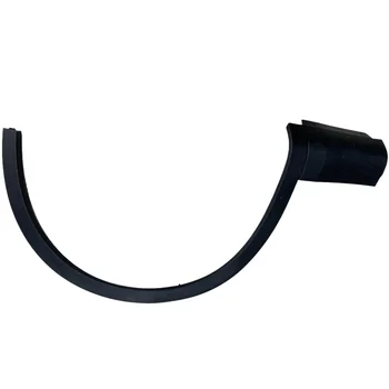 For Maserati Levante 2017-2020  Right  Front Wheel Arch Trim Molding Original OEM 670061853
