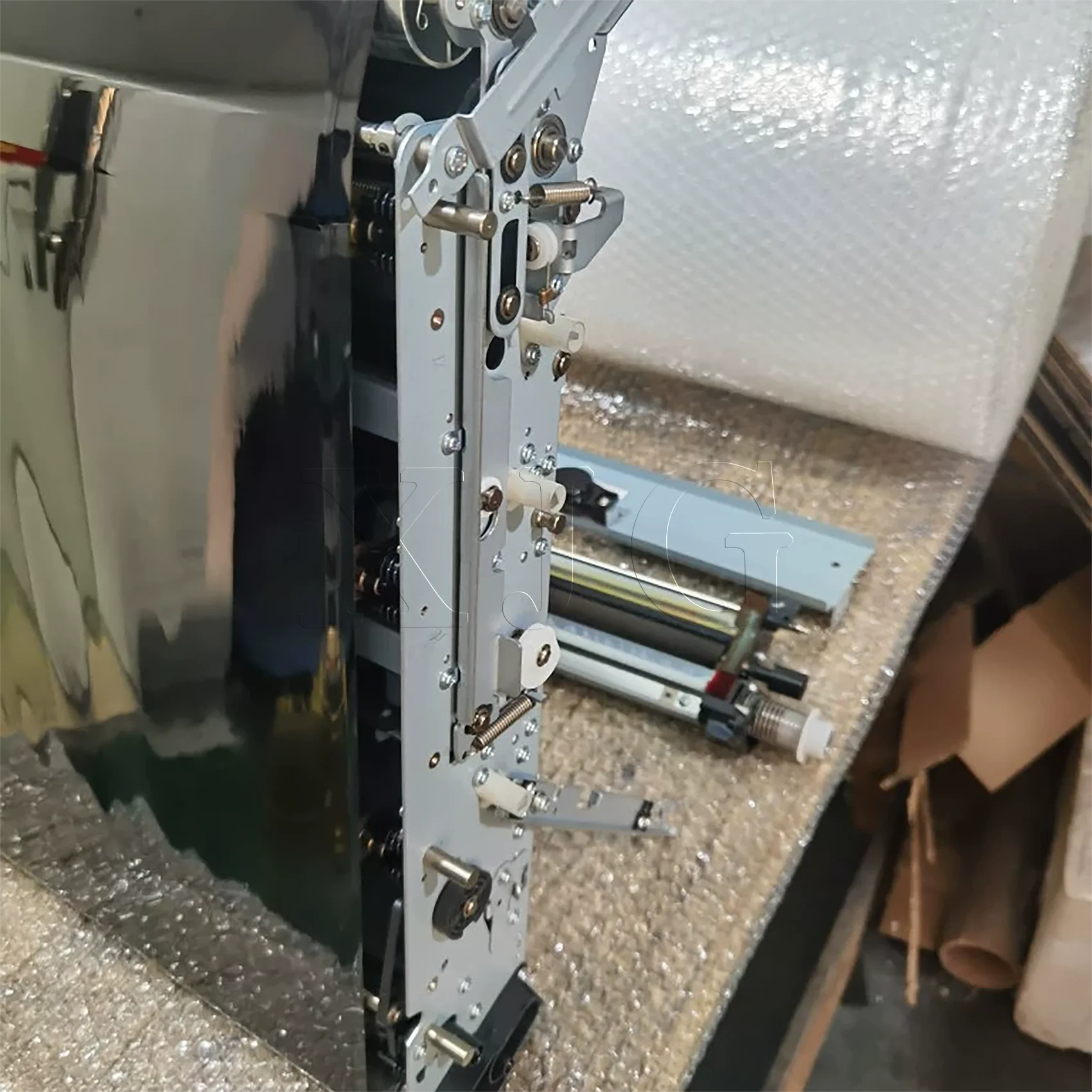 Original Transfer Belt Assembly for Konica Minolta C1085