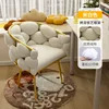 Creamy-white-filled high quality doll cotton