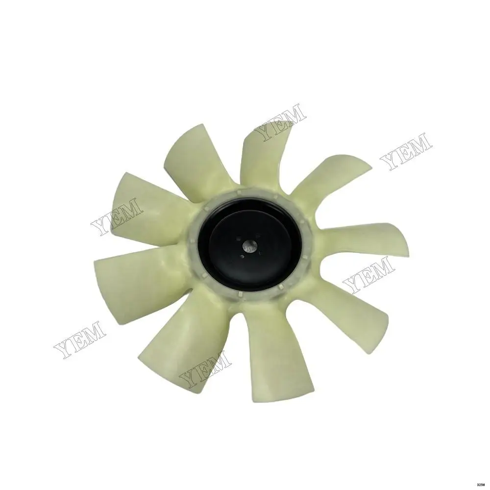 DH220-5 Fan for Doosan