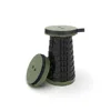 Doca new material, black and green