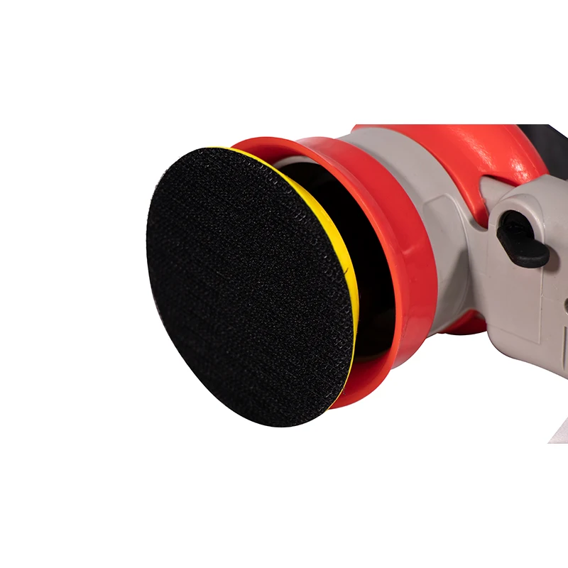 Пневматическая шлифовальная машина лучшего происхождения для полировки риса автомобиля Эффективная очистка и уход