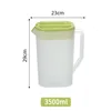 Light green 3.5L