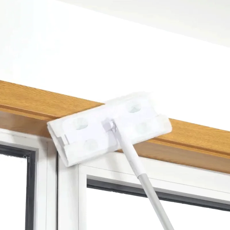 Antistatic Dust Removal Absorbs Dust And Hair Pets Cleaning Floor Mop