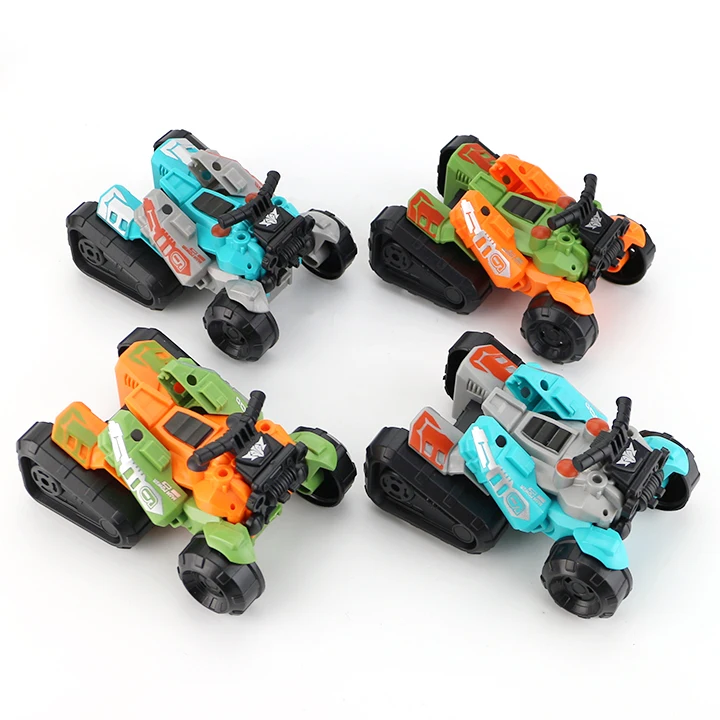 toy robot