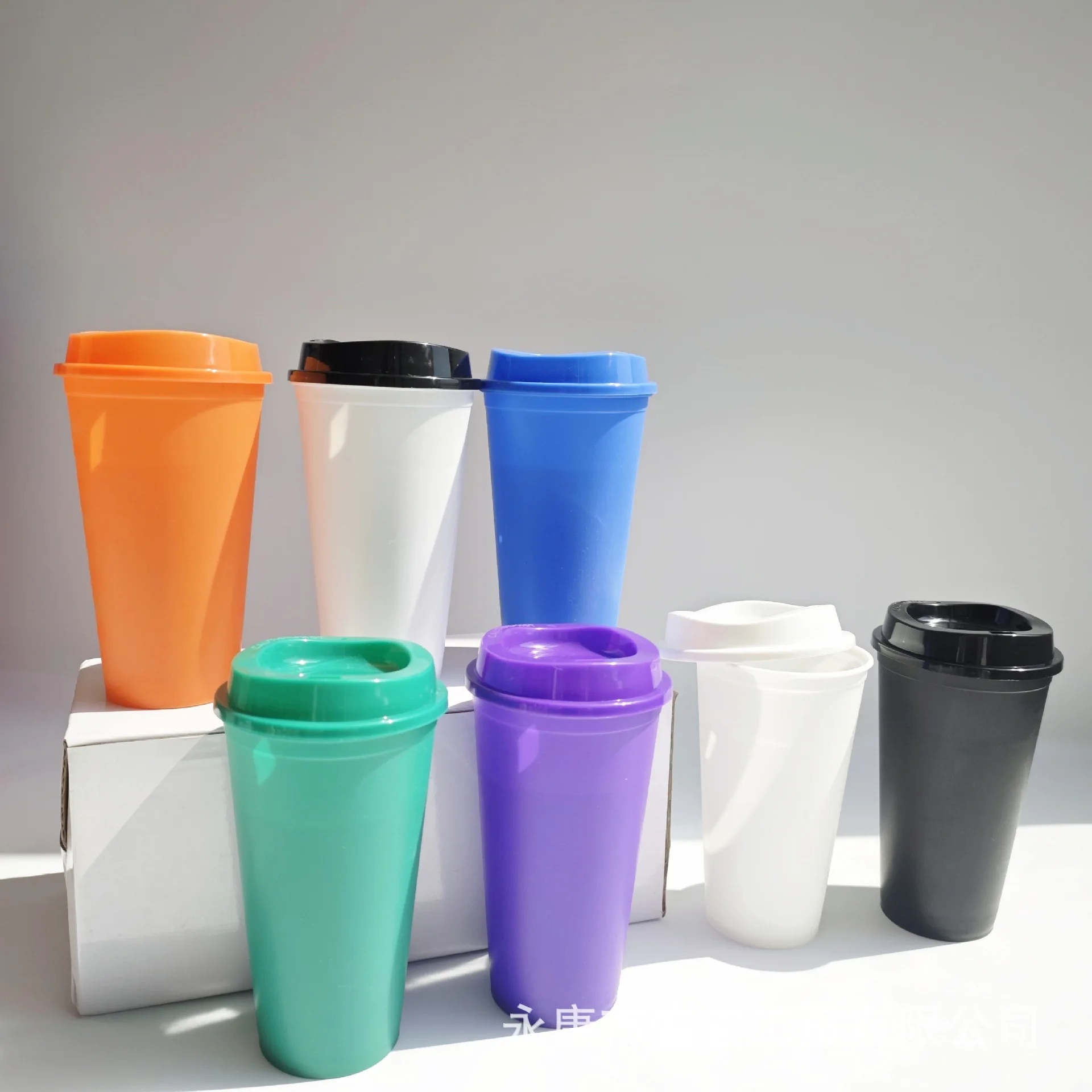 16 oz insulated tumblers Caravan 16oz Insulated Straw Tumbler Tidal Blue/Metallic Brown