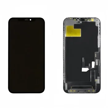 Factory Direct Oem Original Mobile Phone Lcd For Iphone X Xs Xr 11 12 13 Pro Max Lcd Oled Touch Screen Display Digitize