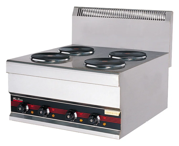 Electrical Coil Stove / 4 Burner Electric Stove Buy Electrical Coil