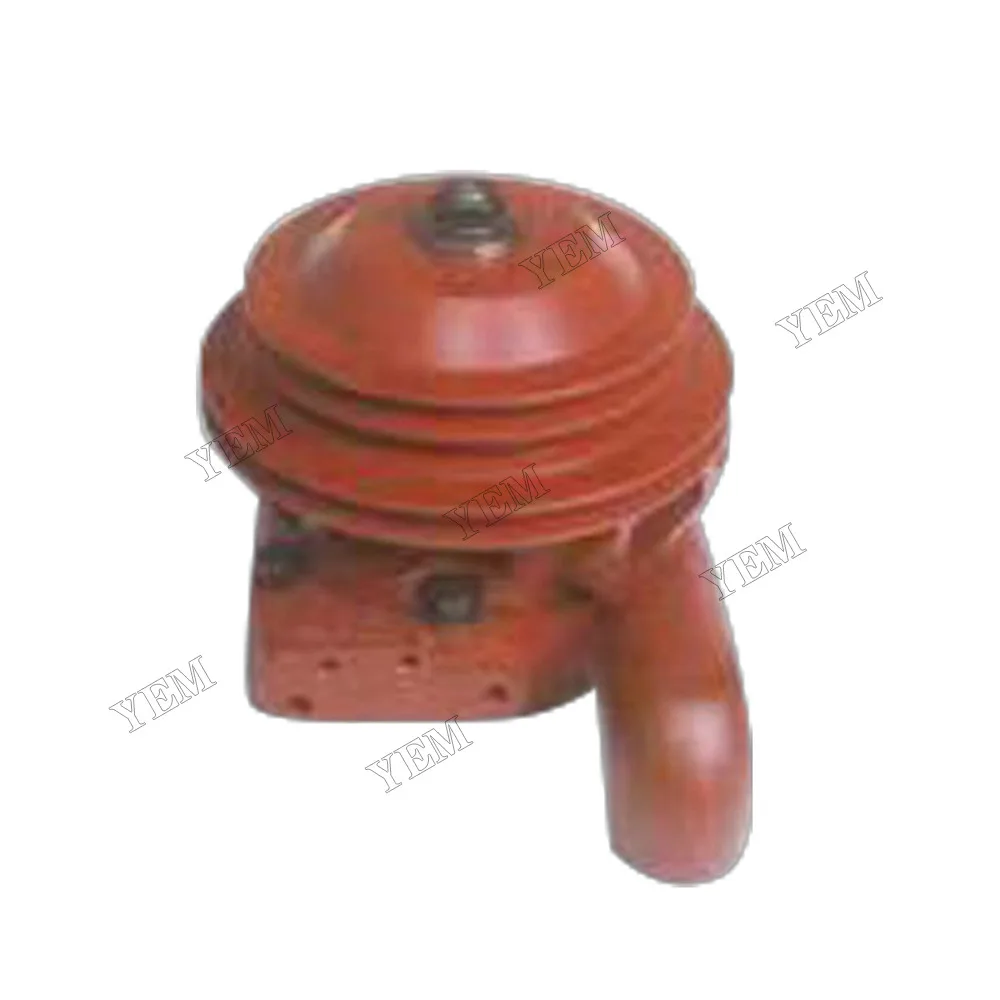 Water Pump 65.06500-6046 65.06500-6257 Fit for Doosan-Dawoo 2366 Engine