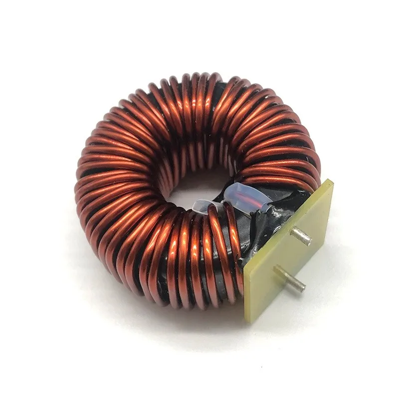 Jantzen Audio Bobina induttanza da 4 mH 1 MM. su nucleo per filtro crossover Jantzen Audio Bobina induttanza da 4 mH 1 MM. su nucleo per filtro crossover
