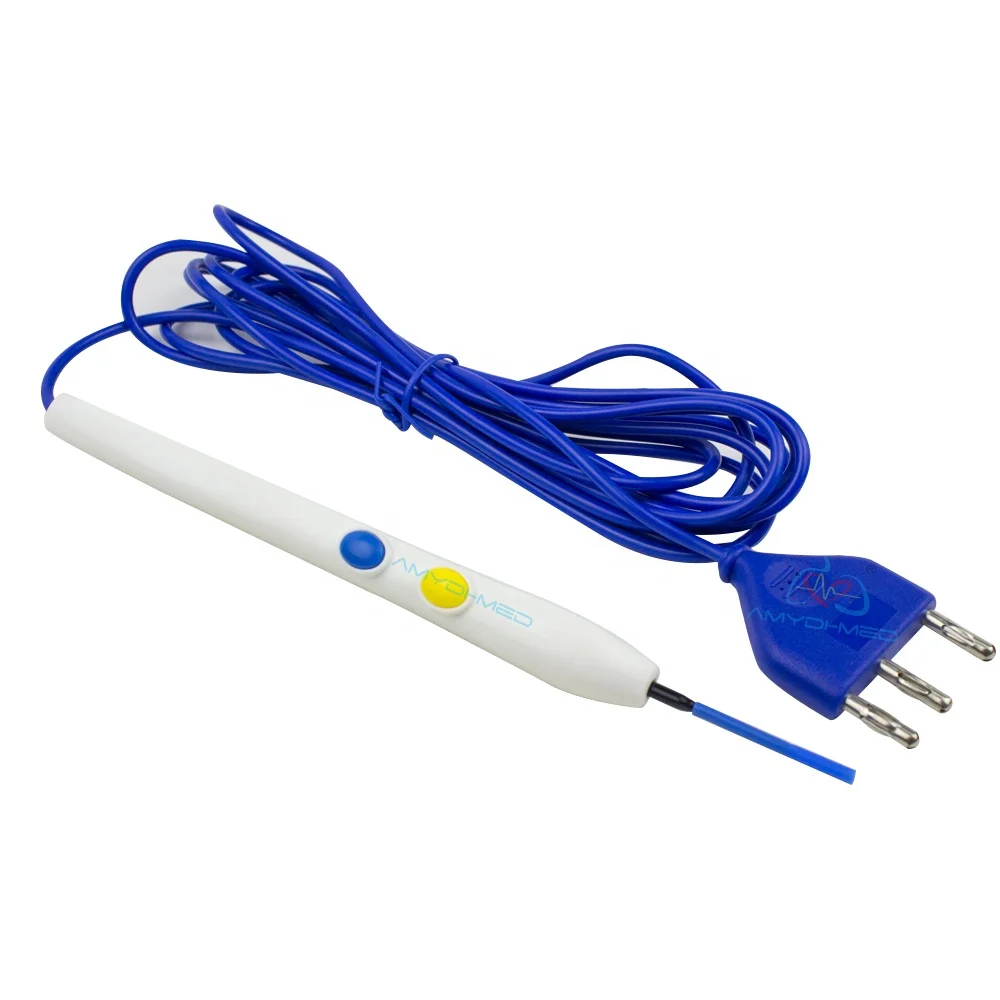 Surgical Electrode Coagulation Electrocoagulation Electric High ...