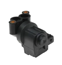 LR AUTO IAC Idle Air Control Valve 13411435846 for BMW E46 E36 E34 Z3