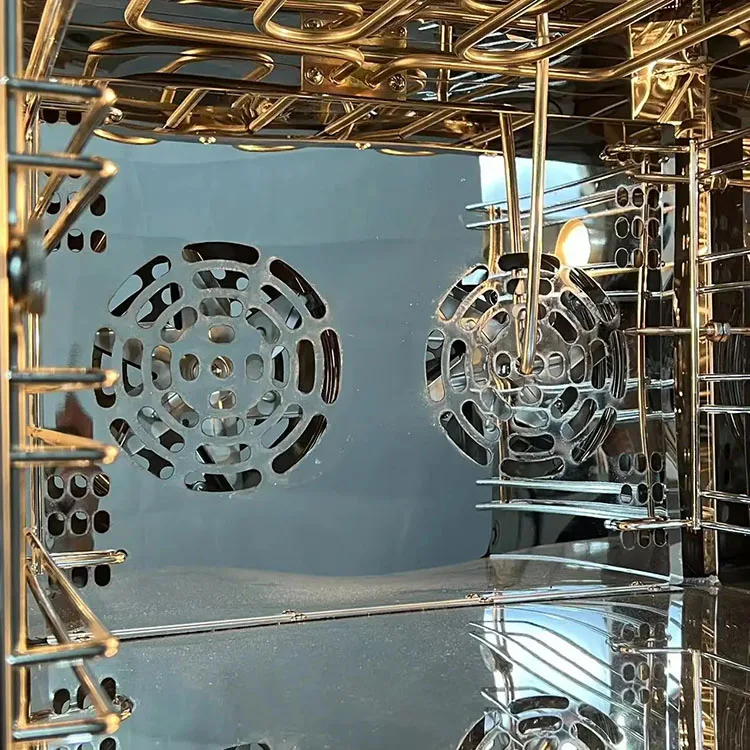 Cross Flow Fans - detail 20
