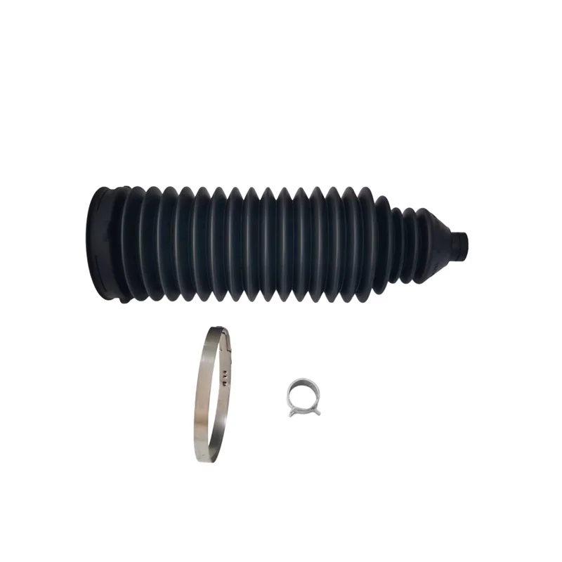 Ranger Electric Power Steering Rack And Pinion,Steering Machine Dust Cover Eb3c3f891aa 1910480