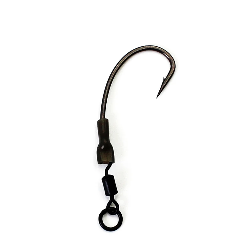Spinner Swivel for Ronnie Rig Carp Fishing Accessories for Carp