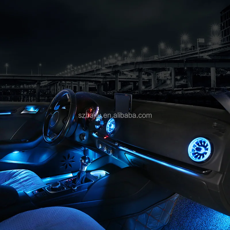 good quality car ambient light for