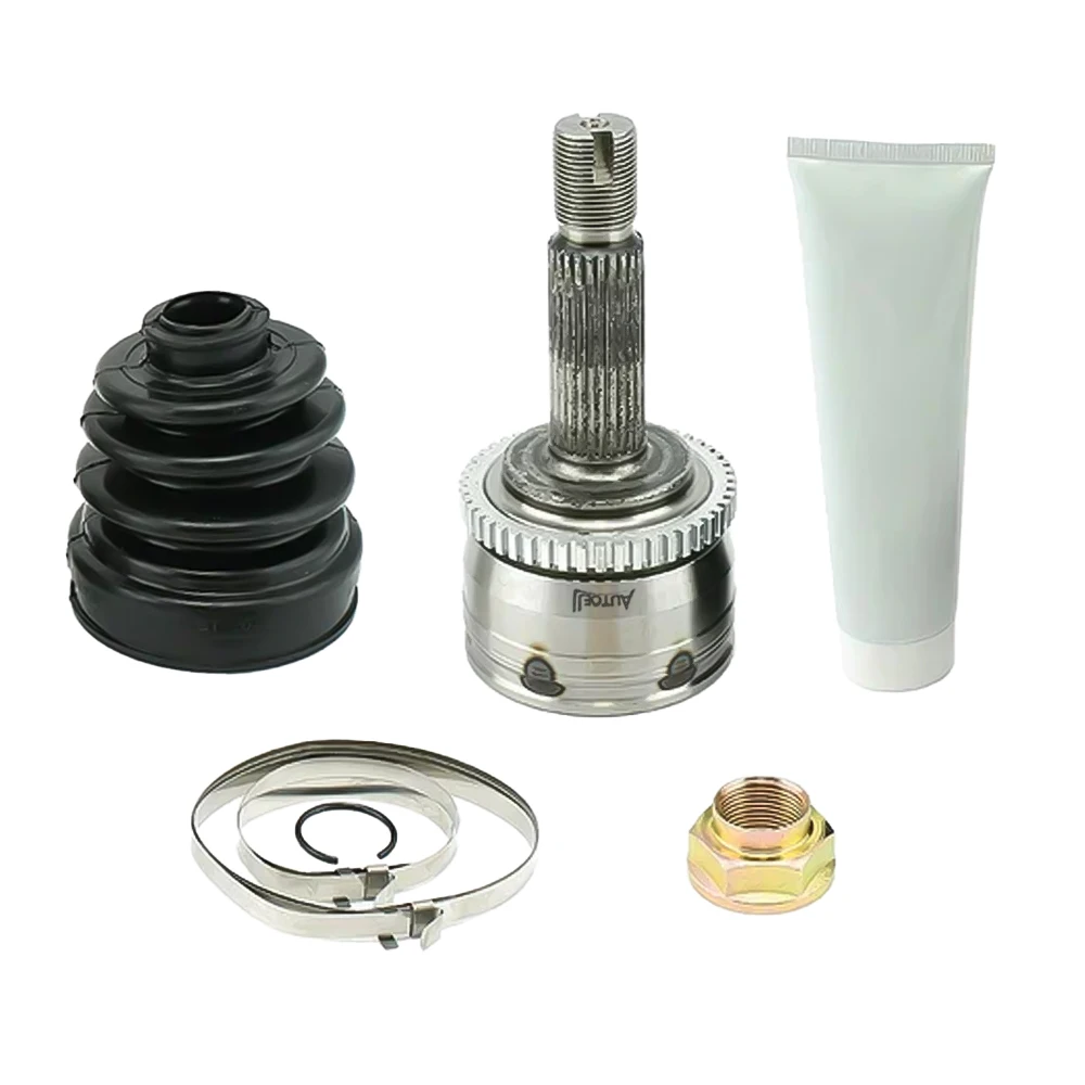 OE part 495251R001 Joint kit Drive shaft Cv joint for HYUNDAI SOLARIS KIA RIO 495261R101 495001R100