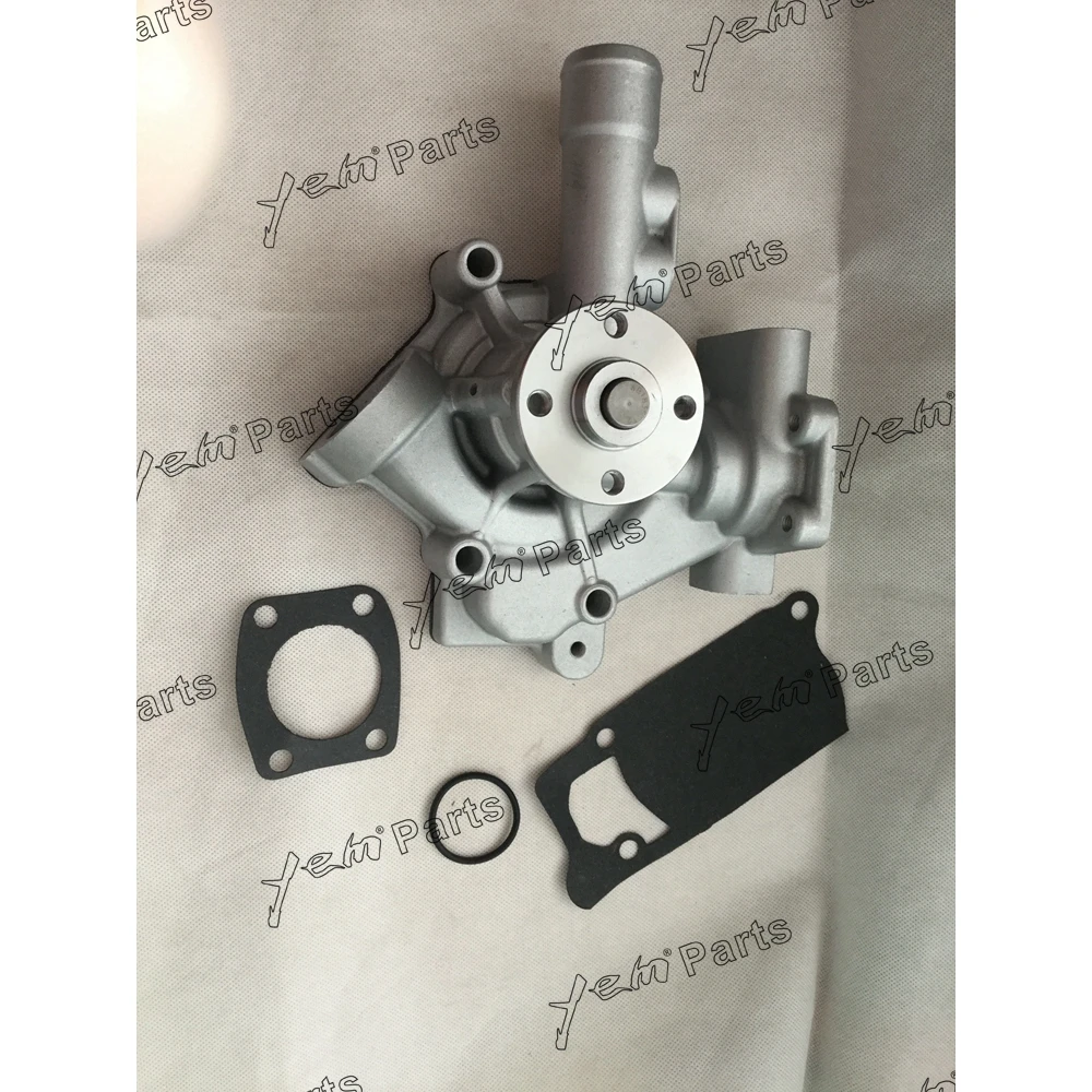 4TNE98 Water Pump for Yanmar Diesel Engine Spare Parts