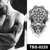 TBS-8220